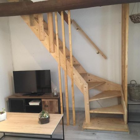 Maison De Village - Monteux Centre - Provence Ngoại thất bức ảnh