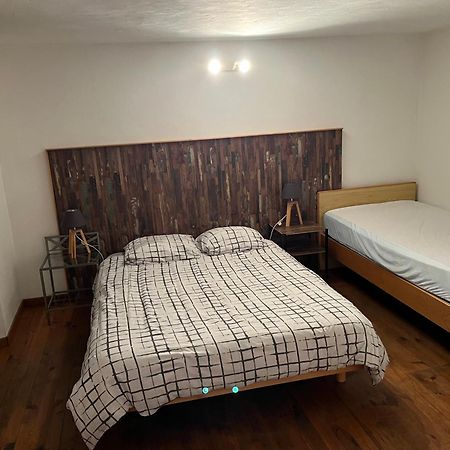 Maison De Village - Monteux Centre - Provence Ngoại thất bức ảnh