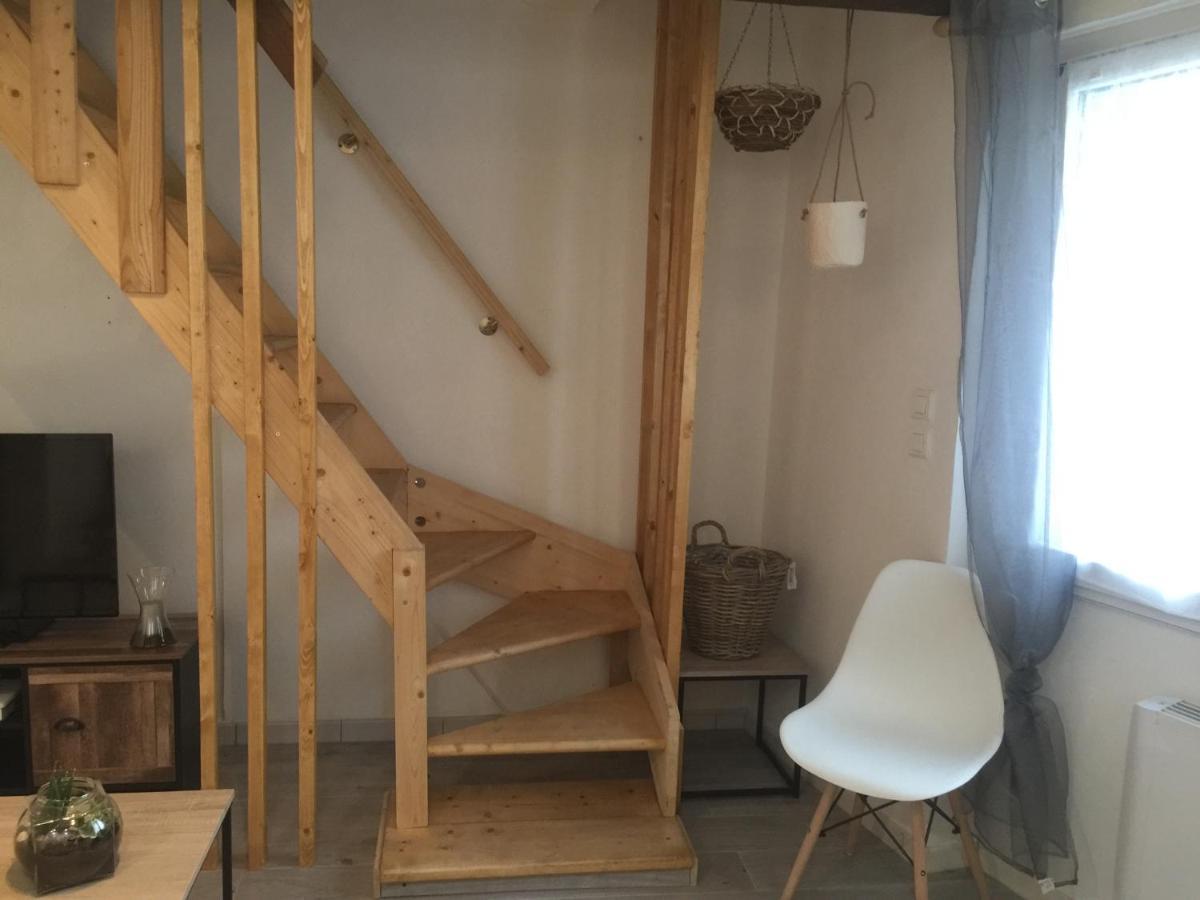 Maison De Village - Monteux Centre - Provence Ngoại thất bức ảnh