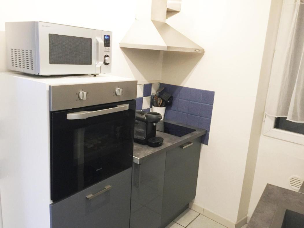 Maison De Village - Monteux Centre - Provence Ngoại thất bức ảnh
