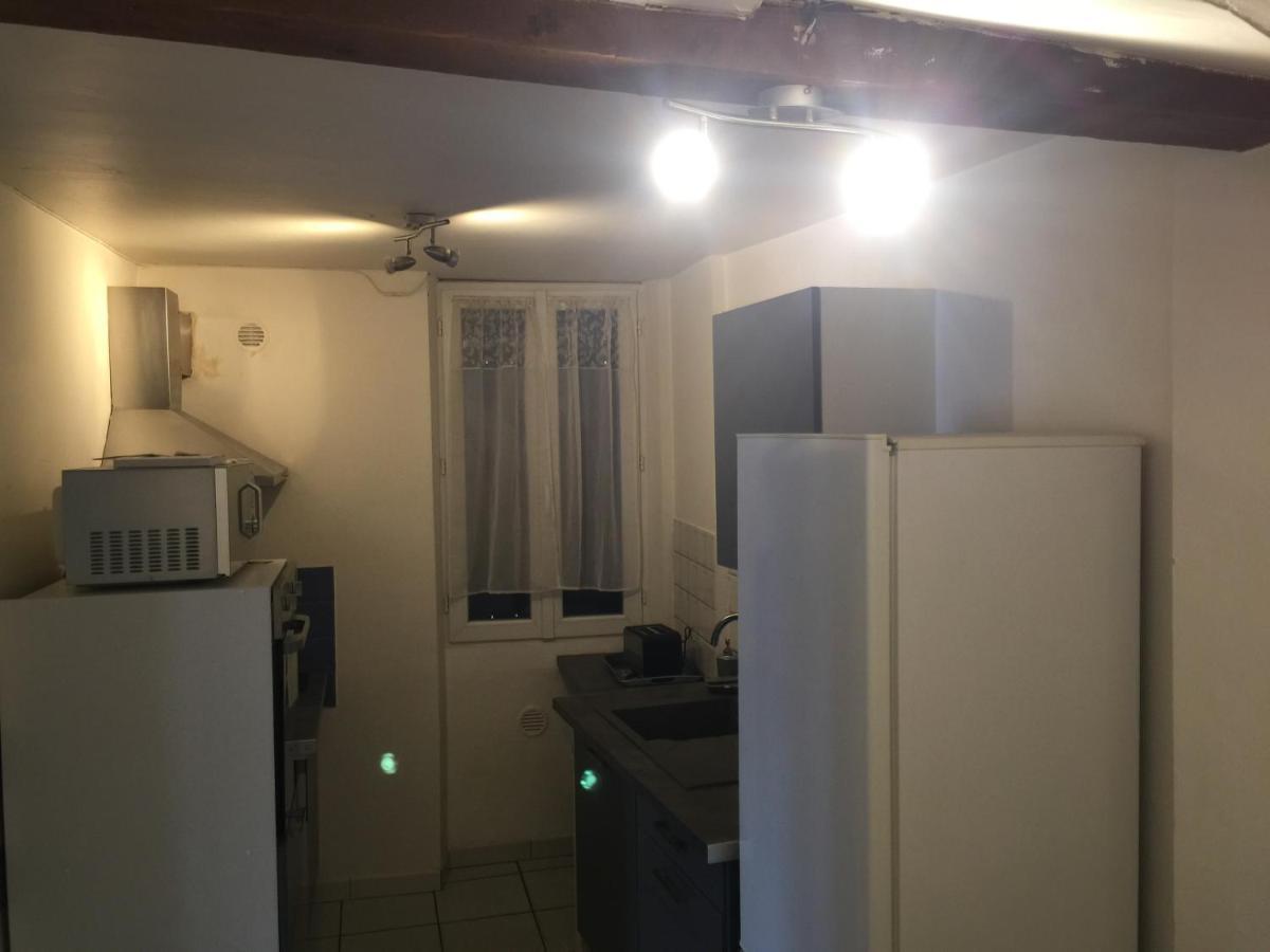 Maison De Village - Monteux Centre - Provence Ngoại thất bức ảnh