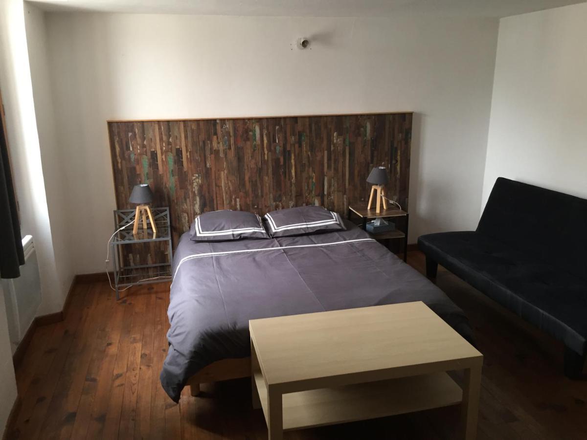 Maison De Village - Monteux Centre - Provence Ngoại thất bức ảnh