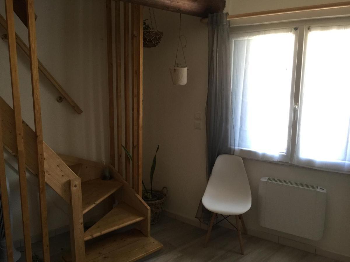 Maison De Village - Monteux Centre - Provence Ngoại thất bức ảnh
