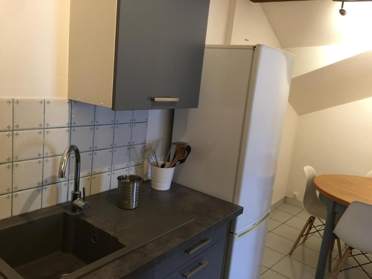 Maison De Village - Monteux Centre - Provence Ngoại thất bức ảnh