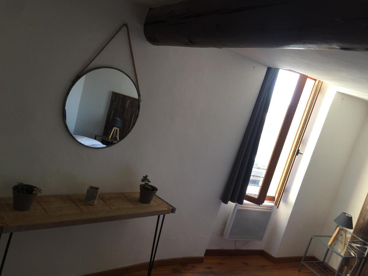 Maison De Village - Monteux Centre - Provence Ngoại thất bức ảnh