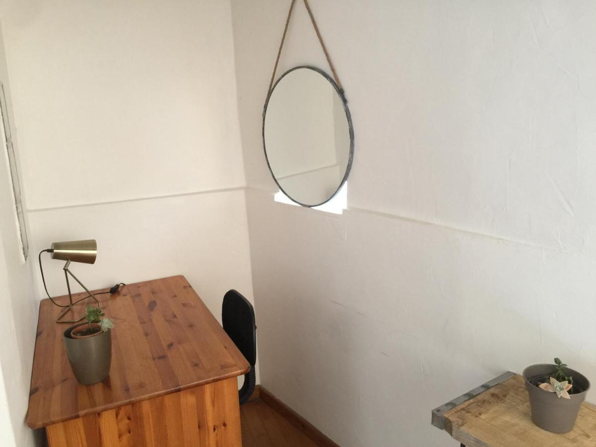 Maison De Village - Monteux Centre - Provence Ngoại thất bức ảnh