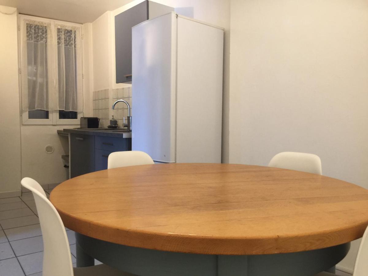 Maison De Village - Monteux Centre - Provence Ngoại thất bức ảnh