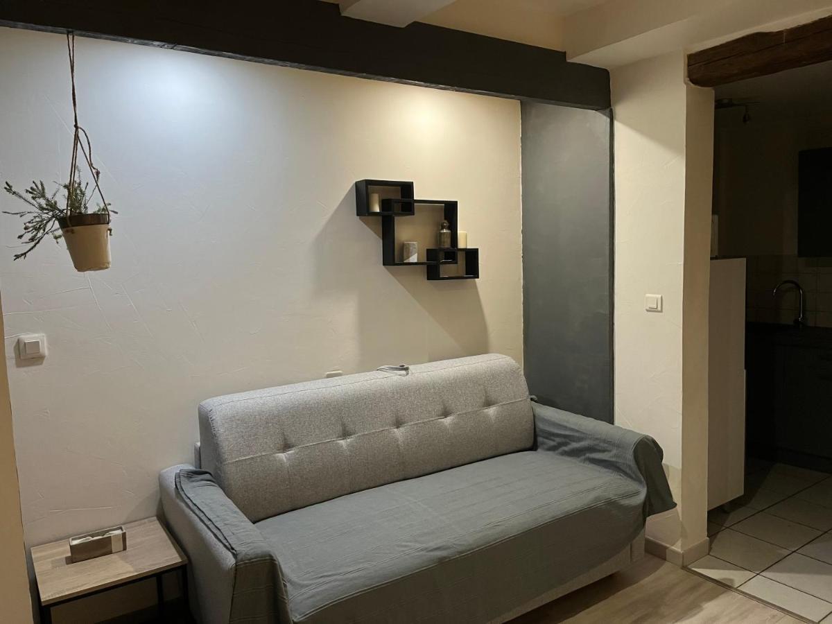 Maison De Village - Monteux Centre - Provence Ngoại thất bức ảnh