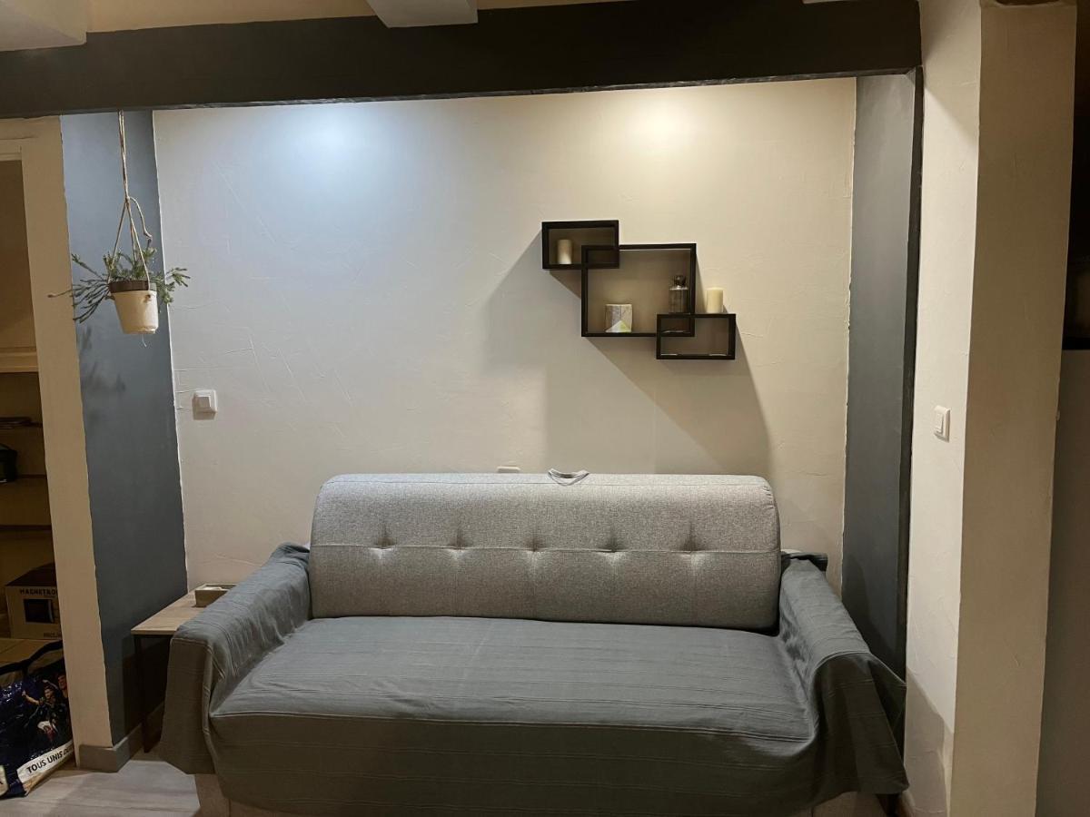 Maison De Village - Monteux Centre - Provence Ngoại thất bức ảnh