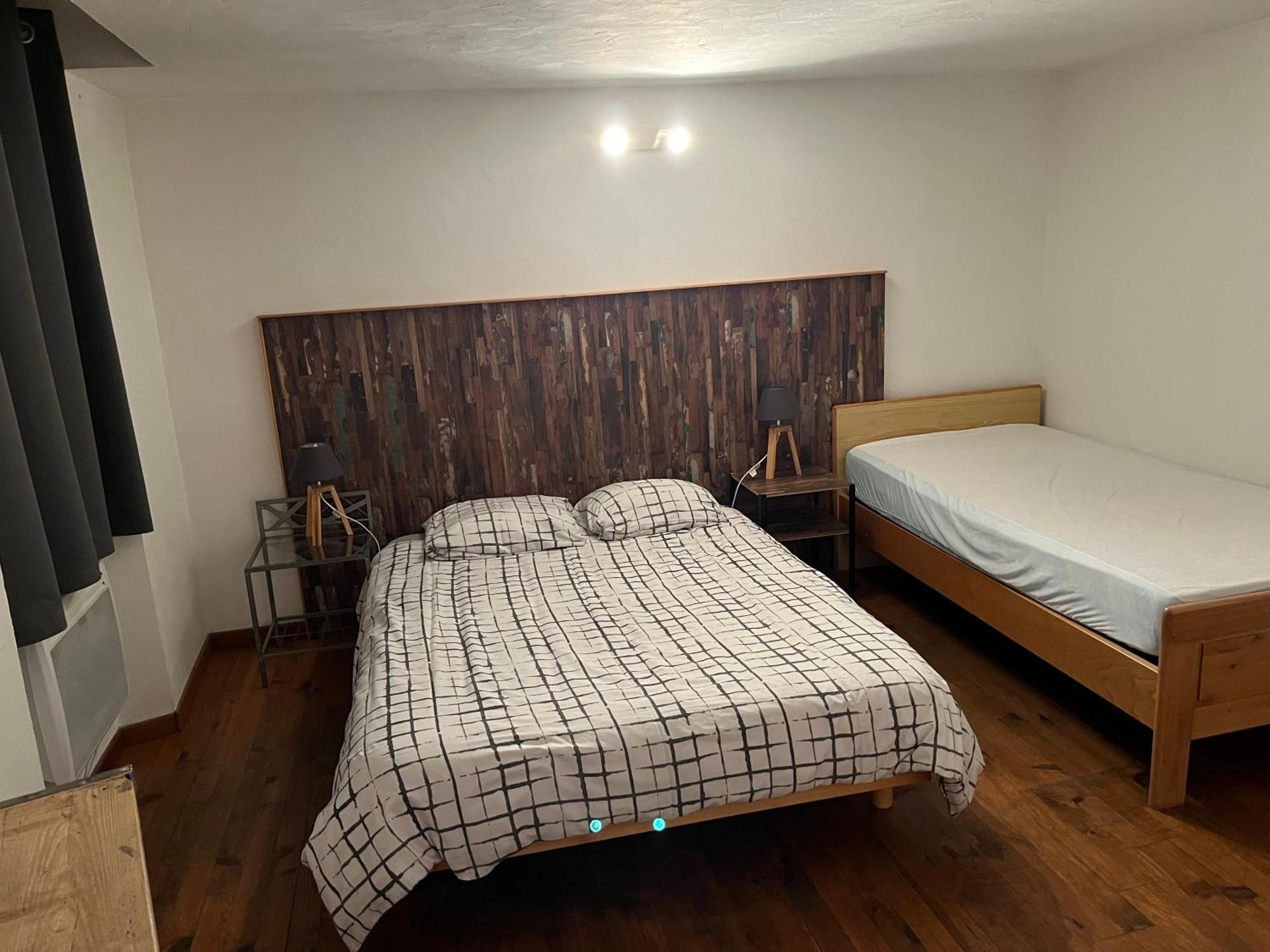 Maison De Village - Monteux Centre - Provence Ngoại thất bức ảnh