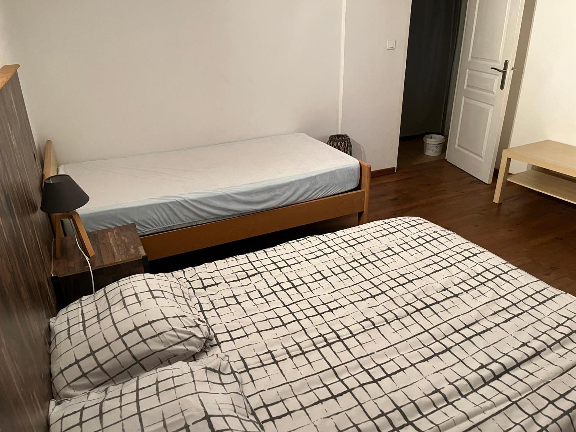 Maison De Village - Monteux Centre - Provence Ngoại thất bức ảnh
